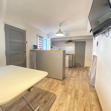 La Cle Maison De Ville, Clim, Wifi A La Bayore Hyères Eksteriør bilde