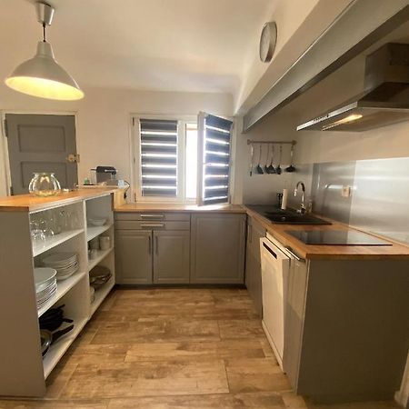 La Cle Maison De Ville, Clim, Wifi A La Bayore Hyères Eksteriør bilde